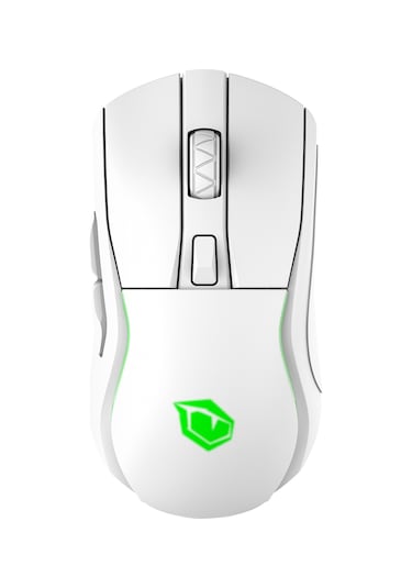 Pusat Reflex Pro 16000 Dpı 400 IPS Kablosuz RGB Oyuncu Mouse