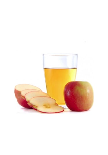 Ev Yapımı Elma Sirkesi 2 x 500 ML