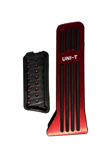 Aubrac Changan Unı-t İçin Pedal Kapakları 264886201