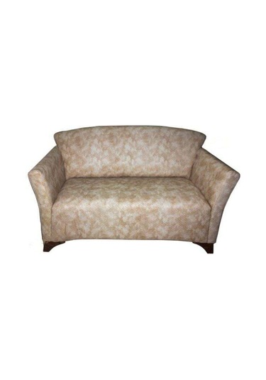 Koltukstilim A-488 Ikili Koltuk Kahverengi