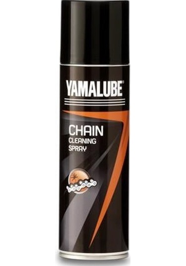 Yamalube Zincir Temizleme Spreyi 300Ml