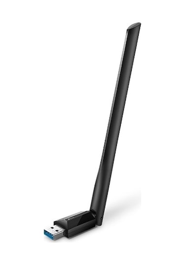Tp-Link Archer T3U Plus Ac 1300 Mbps Wireless USB Adaptör