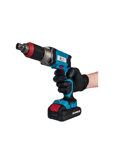 Catpower 5153 Akülü Alçıpan Vidalama 20 V Li-ion 2.0 Ah