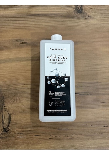 Biyolojik Kötü Koku Giderici 1 Litre