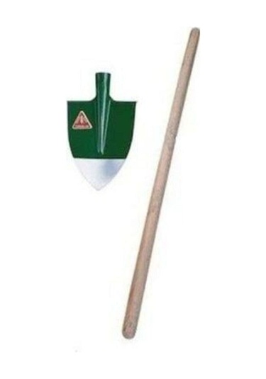 Bel Küreği Sivri - Saplı