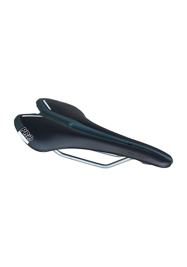 Pro Falcon Carbon Saddle 152mm Anatomıc Fıt Sele Siyah