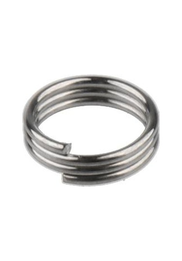 Homyl 100 Adet/takım Paslanmaz Çelik Dart Mili O-halkaları