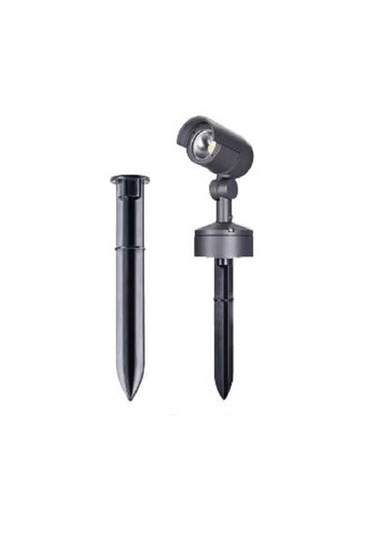 Jupıter Premıum Jk505 Bahçe Kazığı Siyah