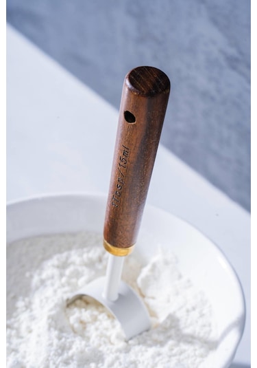Dose Çelik Ölçü Kaşığı - 15 Ml