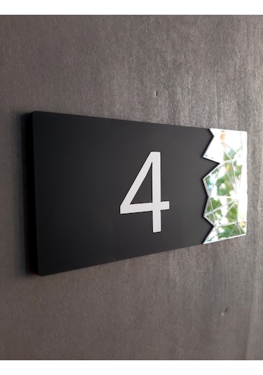 Mirror Series Kapı Numarası (510287736)