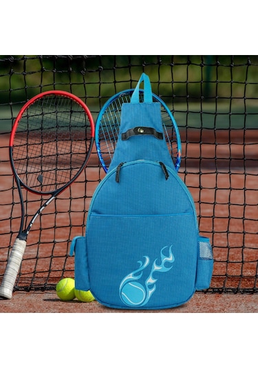 Suntek Yeni Nesil Tenis Raketi Taşıma Çantası - Erkekler İçin