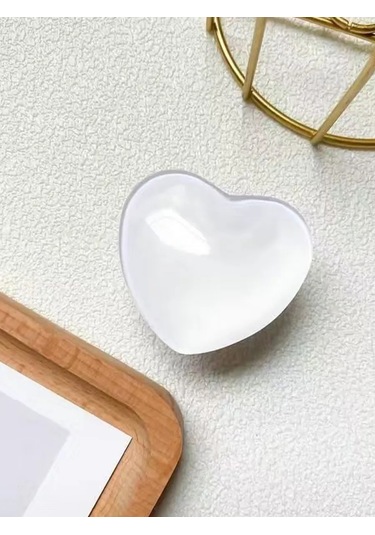 Cronax Telefon İçin Popsocket Yapışkan Tabanlı Kadınlar İçin Kalp 338733672