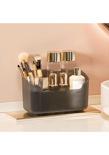 Homyl 2 Adet Kozmetik , Makyaj Organizatör, Çok Amaçlı