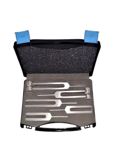 Archer Diapozonset 5 Li- Diyapozon Set 5 Li