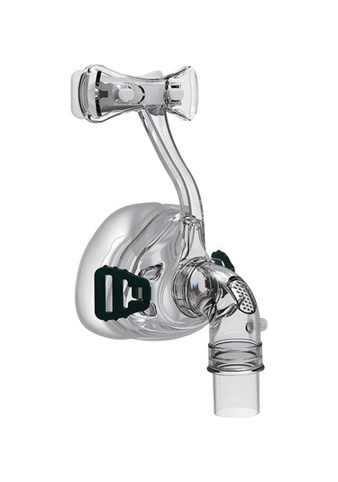 Medikaltec Bmc N2 Nazal Maske Medium