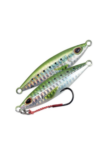 Storm Gomoku Koika Sahte Balığı Gs 100Gr - 10Cm