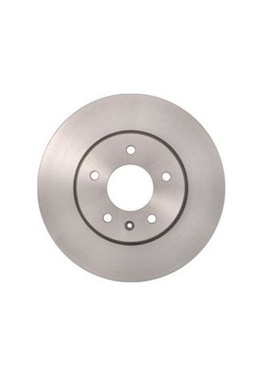 Chevrolet Captiva 2.0Cdri 2006-2013 Bosch Ön Disk 2 Adet