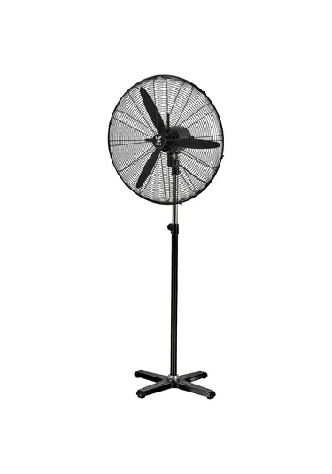 Lora 30 İnç Ayaklı Sanayi Tipi Vantilatör