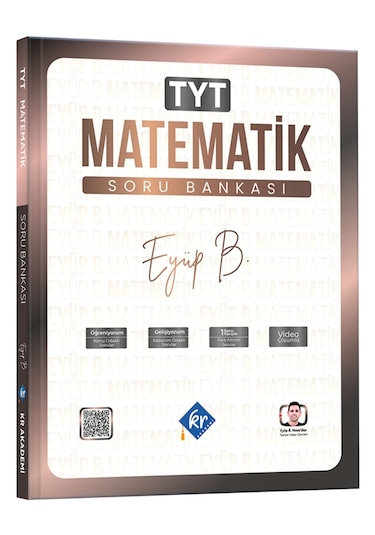 Eyüp B. Tyt Matematik Soru Bankası