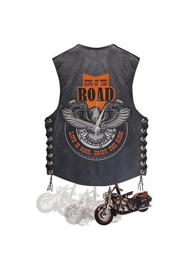 Teltree A Model Ev Dekoratif Saat - Ev工艺品 Pencere Asma Aksesuarı - Kullanımı Kolay, Dayanıklı Malzeme Kırmızı