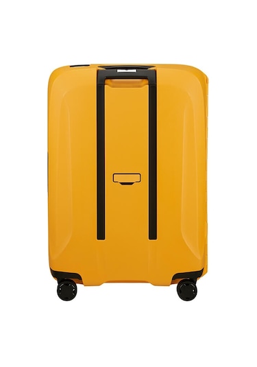 Samsonite Samsonıte Essens Spınner Orta Boy Valiz 146911-4702 Turuncu