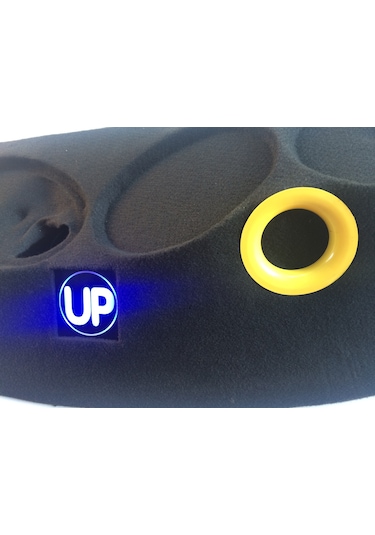 Opel Vectra C Kasa Pandizot Polyesterli Kabartmalı 2 Port Işıklı