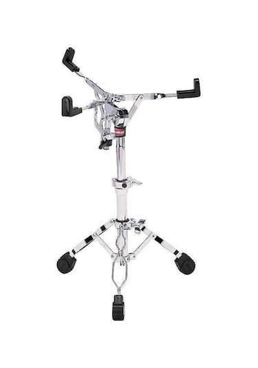 Gibraltar 5706 Medium Double Braced Trampet Stand