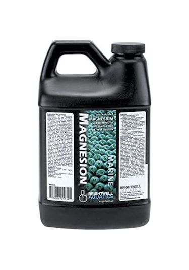 Brightwell Magnesion - Magnezyum Çözeltisi 2 Lt