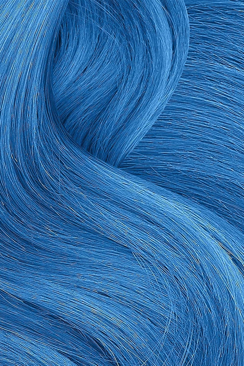 Punky Colour Geçici Renklendirici Saç Spreyi Bengal Blue 100gr
