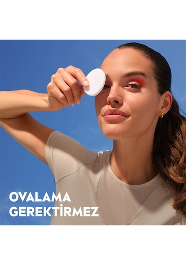 Nivea Yüz Bakım Derma Skin Clear Micellar Makyaj Temizleme Suyu 400 Ml