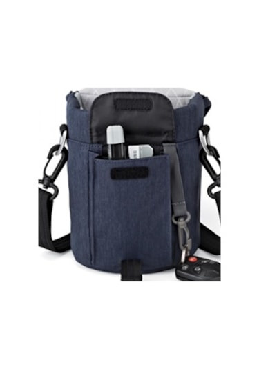 Lowepro Scout Sh 100 (Mavi)