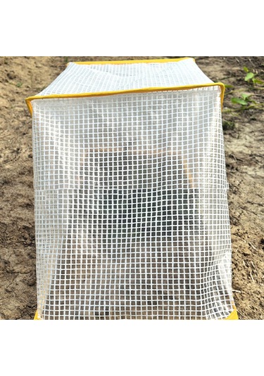 Suntek Bitki Donma Koruma Örtüsü Bahçe 49cmx38cmx22cm