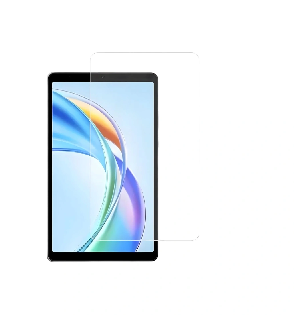 Honor Pad X7 Nano Cam Ekran Koruyucu Çizilmez Tam Uyumlu Ultra İnce Nano Koruma