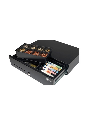 Mühlen Es-4460 Yoğun Kullanım Para Çekmecesi