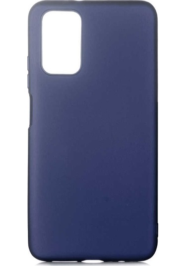 Xiaomi Redmi Note 9 4G Kılıf Soft Mat Premier Case