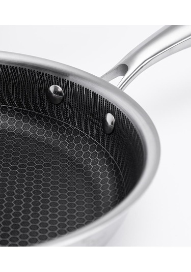 Maxx Doria Steel Fusion 24 Cm Tava Pa3012 Metal