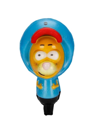 Tusi Squishy Köpük Kral Şakir Figürü 13 Cm Kral Şakir