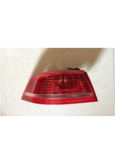 Monreal 71675 Stop Lambası Diş Sağ Ledli Passat 2012- 3ae945208b