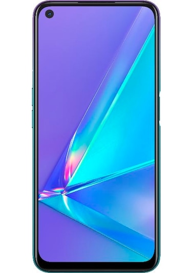 Oppo A72 128 GB (Oppo Türkiye Garantili)