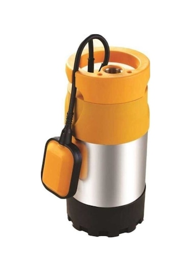 Rtm834 Temiz Su Dalgıç Pomba 1000w 40mt