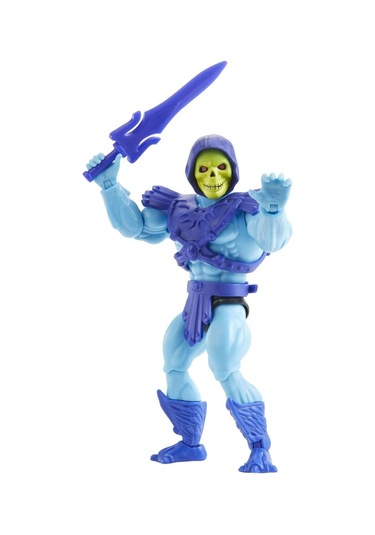 He-man Masters Of The Universe: Skeletor Aksiyon Figür / Oyuncak