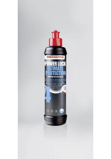 Menzerna Power Lock Ultimate Protection-üstün Boya Koruma 250 Ml