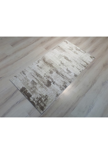 Tuğra Murano 3203 Vizon Halı Yolluk 80X150 Cm