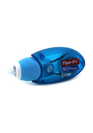 Tipp-ex Micro Tape Twist Şerit Silici 8706142