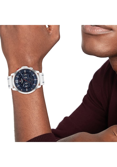 Tommy Hilfiger Th1792148 Erkek Kol Saati