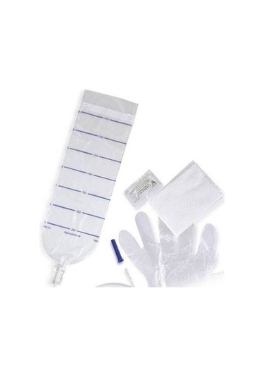 Lavman Seti Enema 1 Adet Set