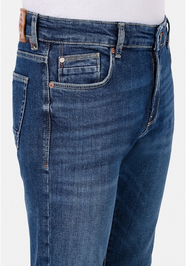 Colins Denım Erkek Pantolon Cl1071268 Q1.v1 Dn01409 Denim