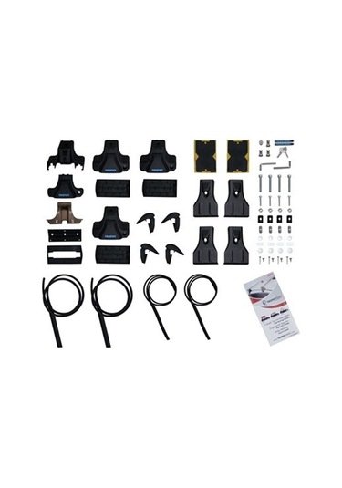 Peugeot Peugeot 508 10-19 Trophybars Ara Atkı 130cm