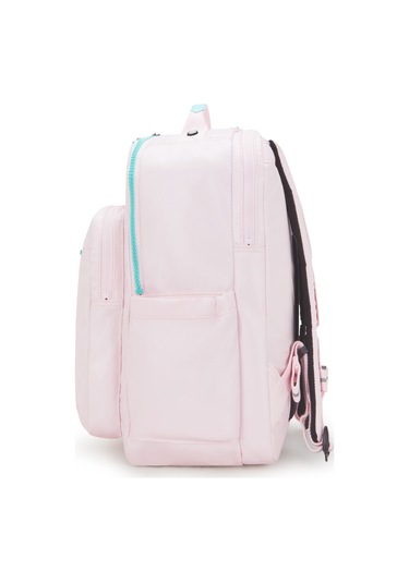 Kipling Kız Çocuk Tekerlekli Sırt Çanta Kı351452j Çok Renkli