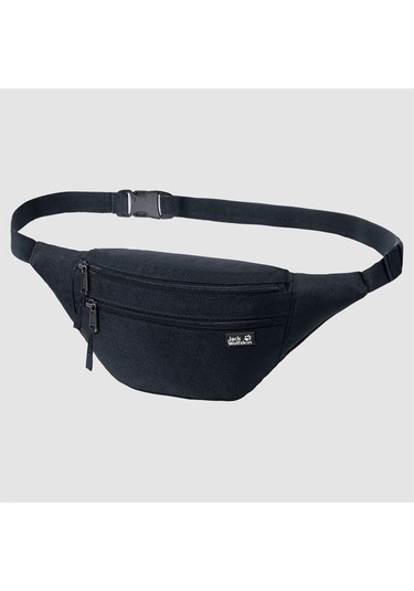 Jack Wolfskin Hokus Pokus Unisex Bel Çantası (547046469)-1010-Mısc